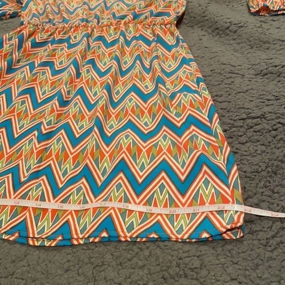 Hello Miss Dress - Picture 7 of 9